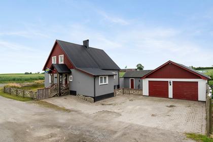 Exteriörbild