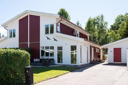 Exteriörbild