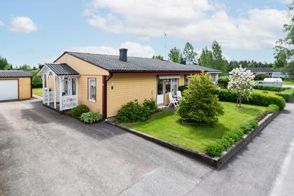Exteriörbild
