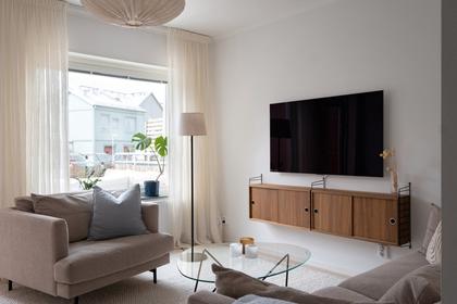 Interiörbild
