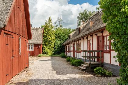 Exteriörbild