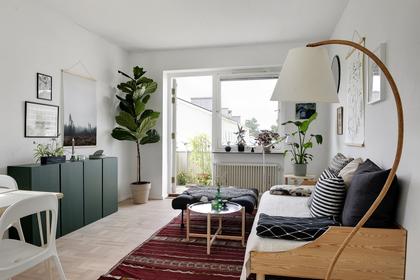 Interiörbild