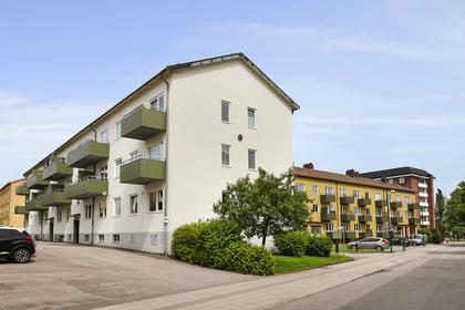 Exteriörbild