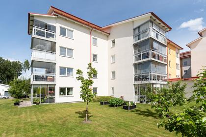 Exteriörbild