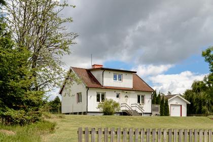 Exteriörbild