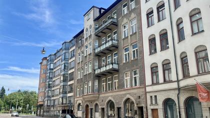 Exteriörbild