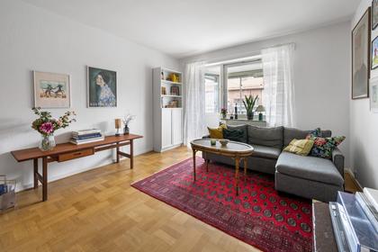 Interiörbild