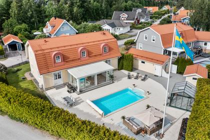 Exteriörbild