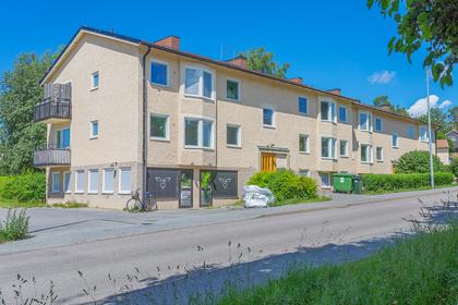 Exteriörbild