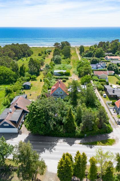Bild av närområdet