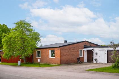 Exteriörbild