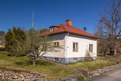 Exteriörbild
