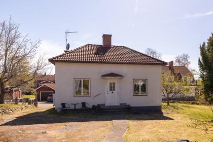 Exteriörbild