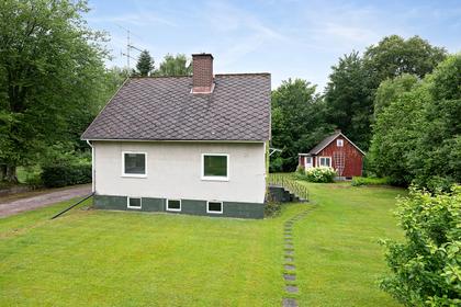 Exteriörbild