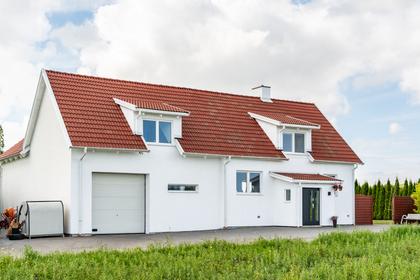 Exteriörbild