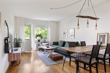 Interiörbild