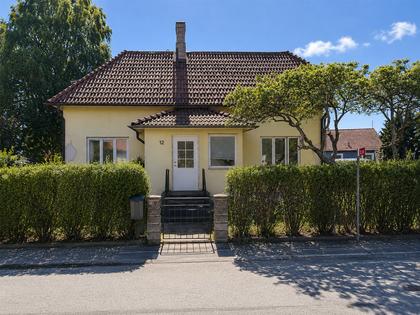 Exteriörbild