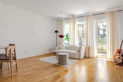 Interiörbild