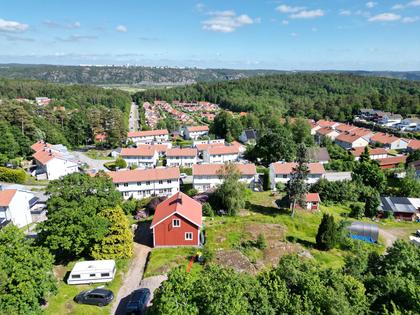 Bild av närområdet