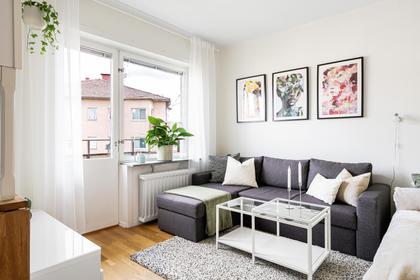 Interiörbild