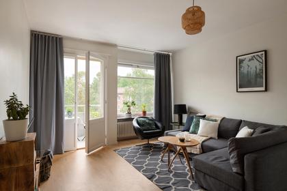 Huvudskärsvägen 7, Kärrtorp