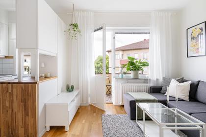 Interiörbild