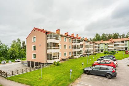 Exteriörbild