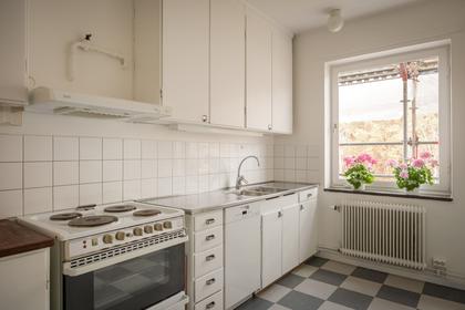 Vikstensvägen 7, Kärrtorp