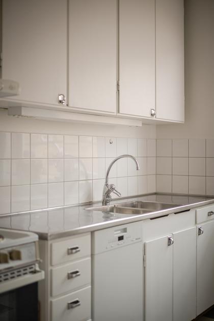 Kök eller matrum