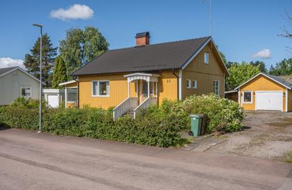 Exteriörbild