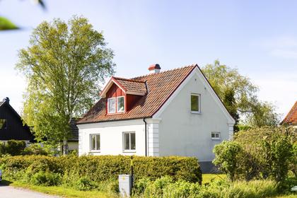 Exteriörbild