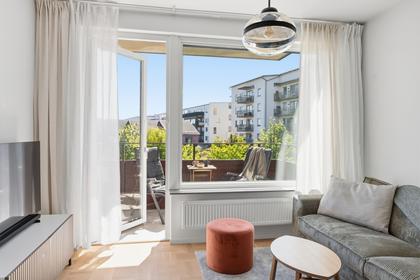 Interiörbild