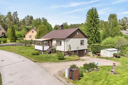 Exteriörbild