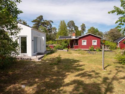 Åsvägen 17, Tofta
