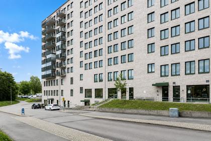 Exteriörbild