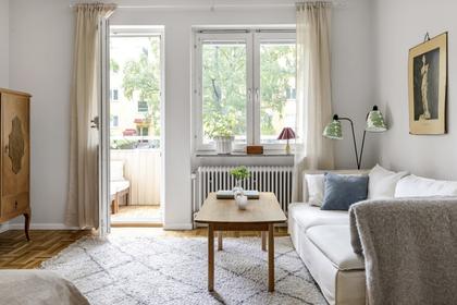 Interiörbild