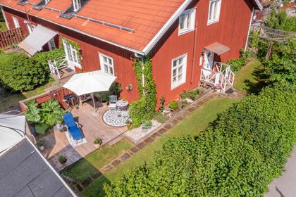 Interiörbild