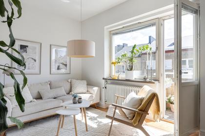 Interiörbild