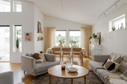 Interiörbild