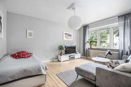 Interiörbild
