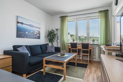 Interiörbild