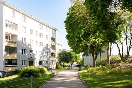 Snevringevägen 66, Hallstahammar