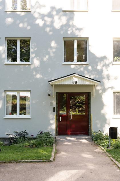 Exteriörbild