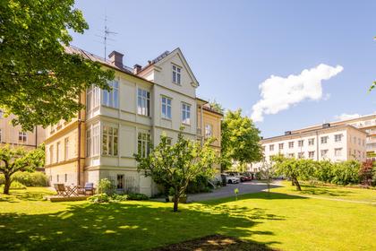 Exteriörbild