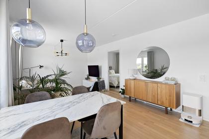 Interiörbild