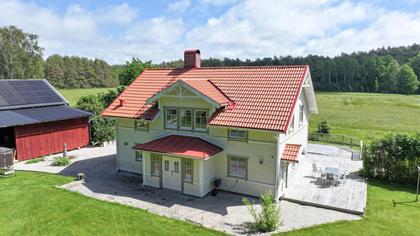 Exteriörbild