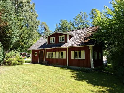 Bild av närområdet