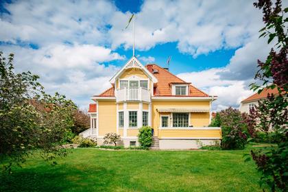 Exteriörbild
