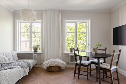 Interiörbild
