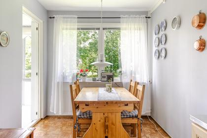 Djurängsvägen 35B, Djurängen